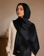 siyah