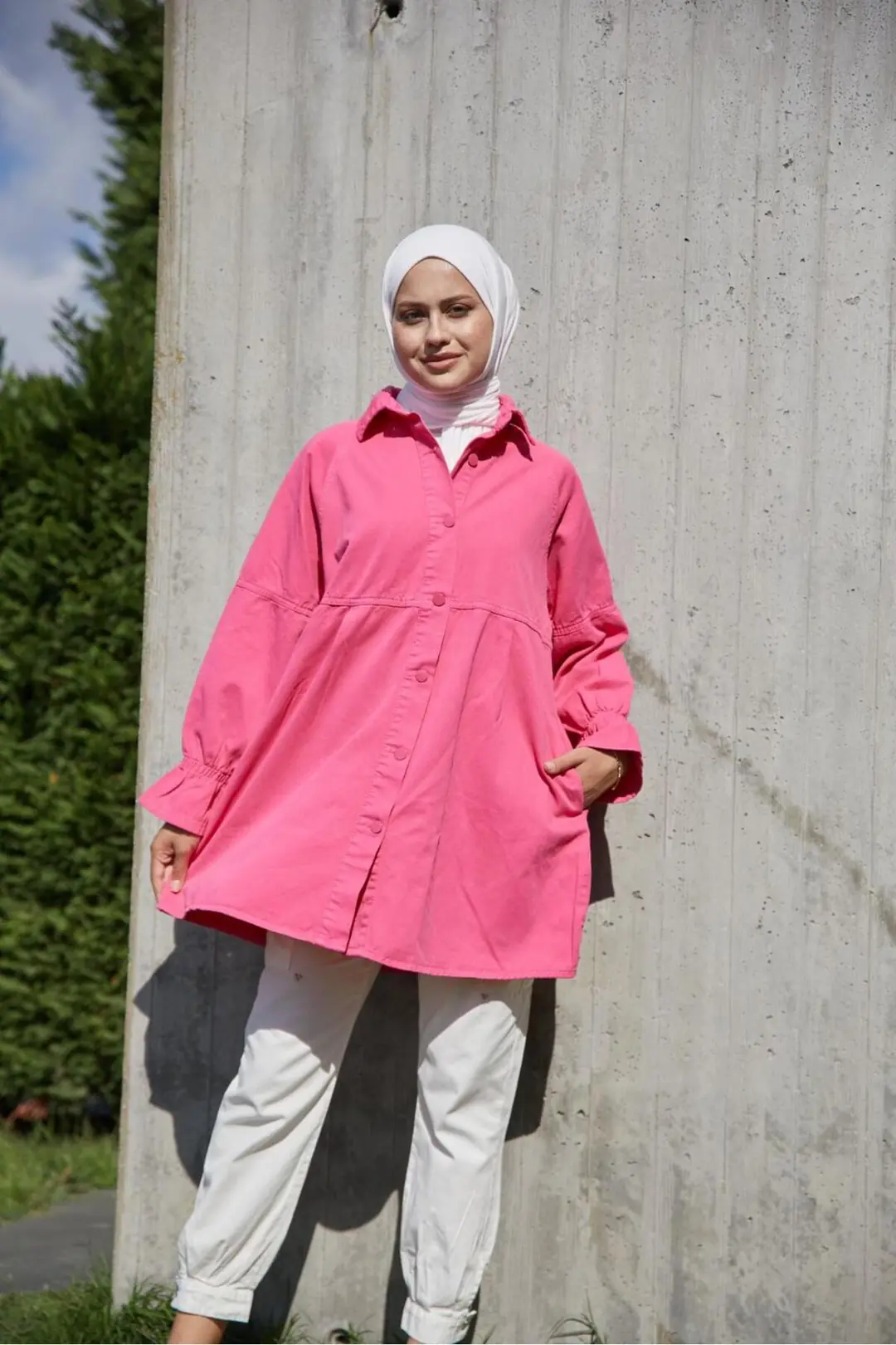 pembe