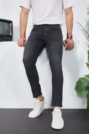 koyu füme