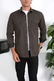 koyu haki