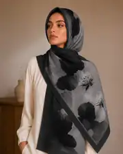 siyah