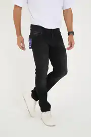 füme