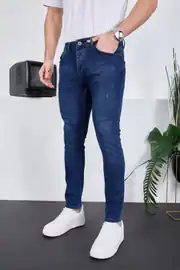 denim blue
