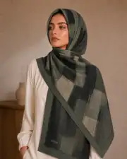 yeşil