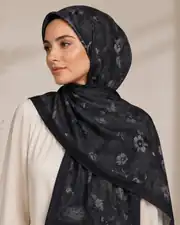 siyah