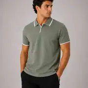 yeşil