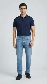 açık mavi