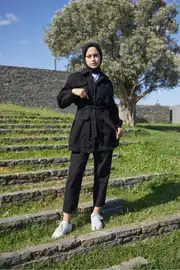 siyah