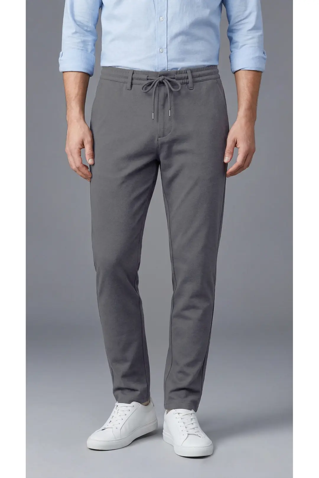 Erkek Slim Fit Jogger Pantolon — görsel 7