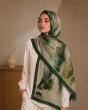 yeşil