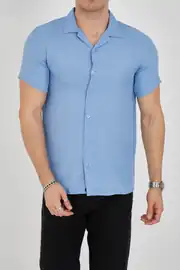açık mavi