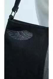 kanat baskı