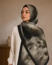 siyah