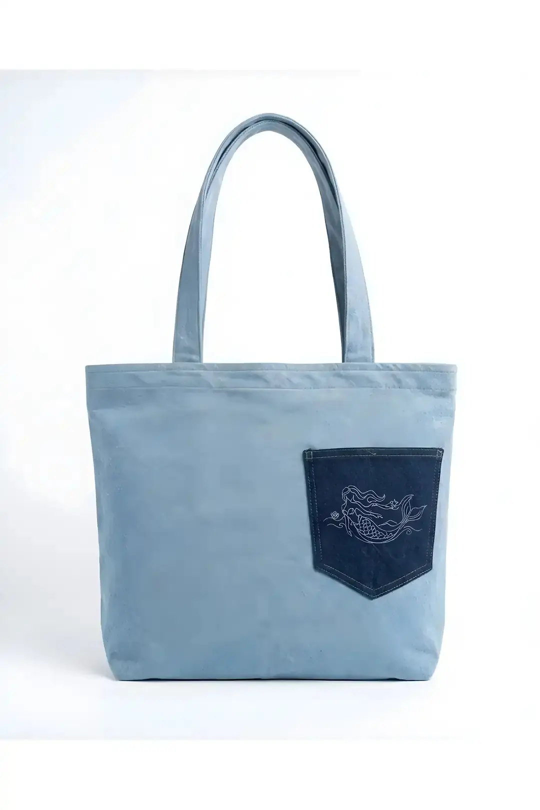 mavi- deniz