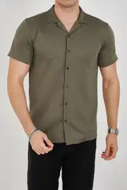 yeşil