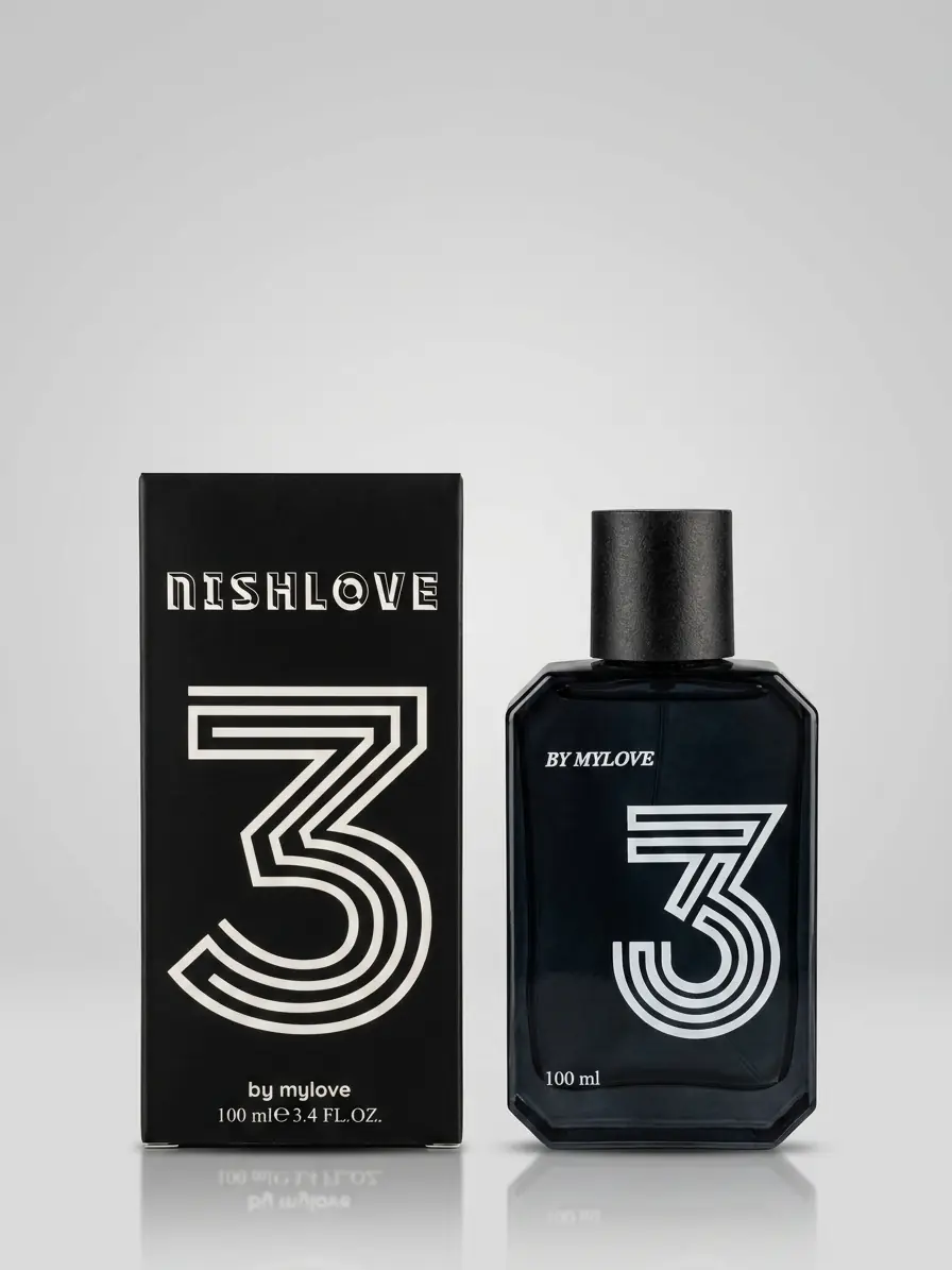 3 (Siyah)